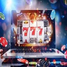 Tampilan deposit mobile yang rapi